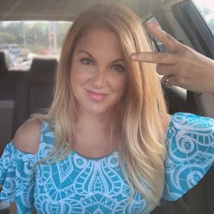 Meet your Posher, Kristin